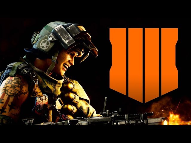 FISH DINNERS \ BLACKOUT Live PC & PS4 Gameplay ( Call of Duty Black Ops 4 )