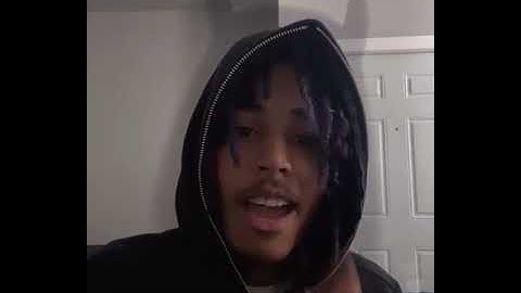 TheHxliday - Off The Drugs (SNIPPET)