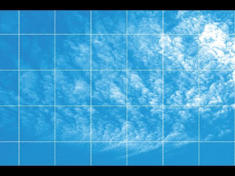 разновидности облаков