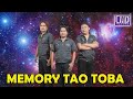 Century Trio - Memory Tao Toba (Lagu Batak Terbaik Terpopuler)