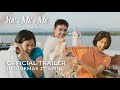 You  me  me official trailer  in cinemas 27 arpil 2023