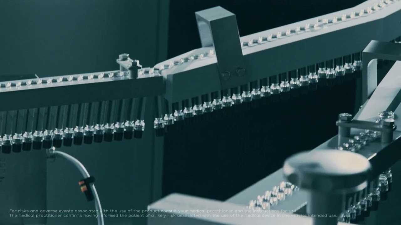 Saypha Filler | Croma Pharma | Ifill.vn