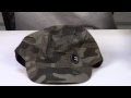 Billabong Supreme Surf Hat Review at Surfboards.com