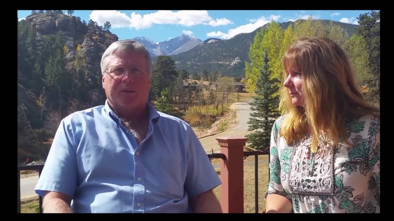 Callaway Group Real Estate Referral Video - Schultz - 2015