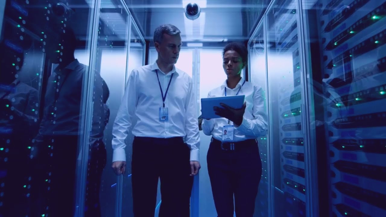 OCP SAFE and Supply Chain Security - YouTube
