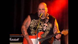 Popa Chubby - Long Way Home chords