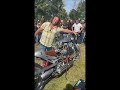 Rotec R2800 Radial on custom Bike