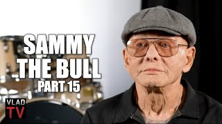 Sammy the Bull on Giuliani Facing RICO: He's a Mutt, I Hope He Drops Dead (Part 15)