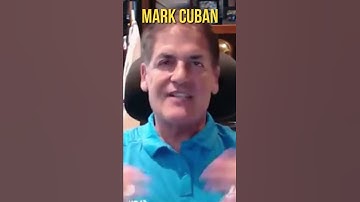 Everyone Is SO WRONG About This Market | Mark Cuban Bitcoin, Ethereum