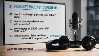 SIEM Onboarding, Correlation, Features, and Alert Analysis