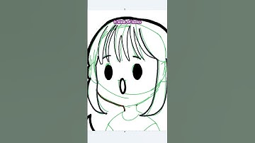 Drawing emotes in MS paint! #twitch #streamerproblems