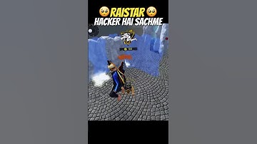 RAISTAR HACKER HAI 🥺 - para SAMSUNG,A3,A5,A6,A7,J2,J5,J7,S5,S6,S7,S9,A10,A20,A30,A50,A70#shorts