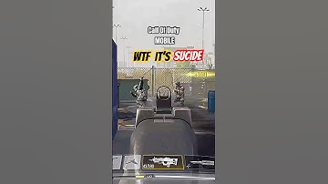 Who Needs Primary Weapon In CodM | #cod #codm #callofduty