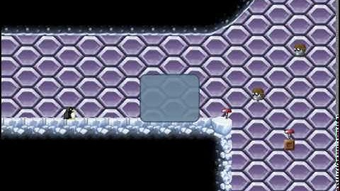 Supertux2 Humes Rainbow That