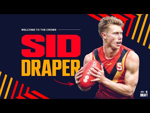 Pick 4: Sid
