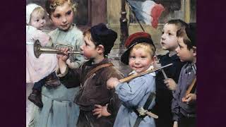 Henry Jules Jean Geoffroy (1853-1924)