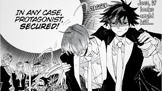 HE WAS REINCARNATED INTO THE GAME AS HERO'S FRIEND | MANGA RECAP