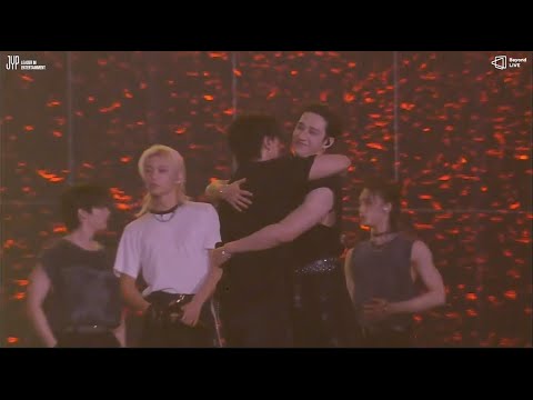 Straykids Lonely St Osaka Day 3 241208 FULL HD