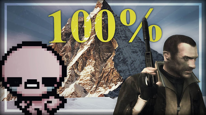Die Jagd nach den "100%"