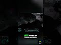 Space Engineers Ship Battle Erupts #shorts