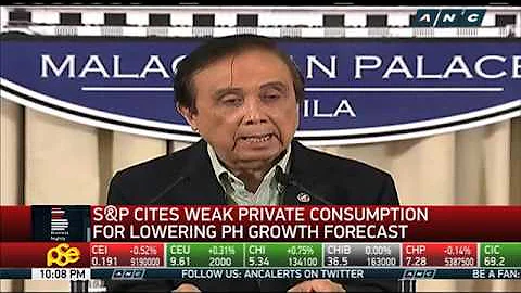 ADB raises GDP forecasts for PH