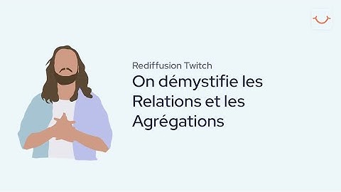 On démystifie les Relations et les Agrégations dans Notion ! (Rediffusion du live Twitch)