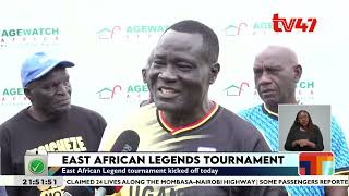East African Legends Festival kicks off as sports committee pushes tougher anti-doping laws