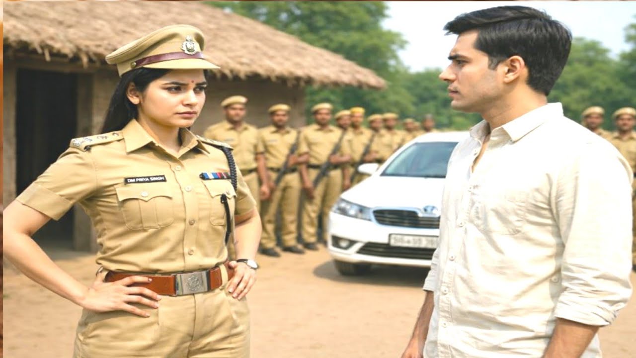 तलाक के बाद पत्नी D.M बनाकर मिली तो पति की होश उड़ गए... फिर जो हुआ