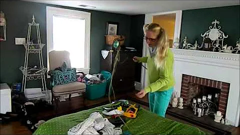 White and Nerdy Parody Blooper Reel