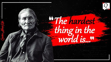 Quotes by The Godfather of the New Age | Carlos Castaneda | Don Juan Wisdom [Part 1/2]