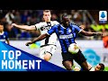 Lukaku Has Goal Reinstated By VAR! | Inter 2-2 Parma | Top Moment | Serie A