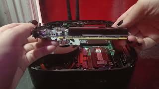 More upgrades for the HP T740!!!