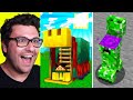 TESTO NUOVE BASI SEGRETE ILLEGALI SU MINECRAFT