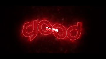 FREE 3D Intro Template #333 | Cinema 4D / After Effects Template + Tutorial