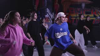 Horizon - Toni Ribas