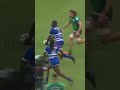 The Art of Teamwork in Rugby