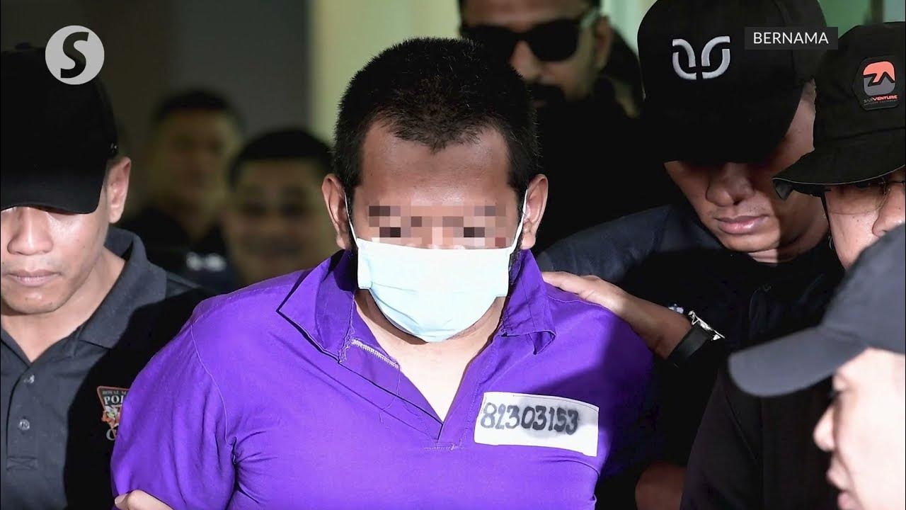 马来西亚：吉隆坡国际机场枪击案嫌疑人还押7天，带回雪兰莪