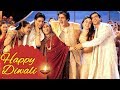 Diwali Wishes | Greetings | Diwali Dance Songs | Bollywood | Celebrate Togetherness