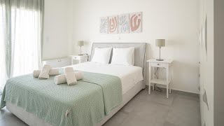 A brand new, beautifully decorated maisonette., Chalkida, Greece