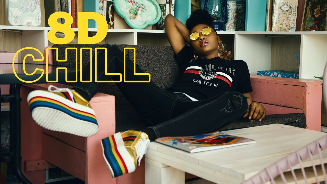 Neurodivergent 8D Audio // LoFi, Chill, Relax, Study, Work