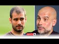 ‘I was more anxious &amp; sensitive in my early years’ | Guardiola on management &amp; Liverpool rivalry