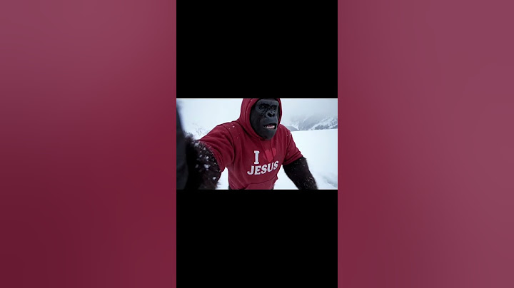 Jesus changed my life❤️✝️   #faith #testimony #gorillaofChrist
