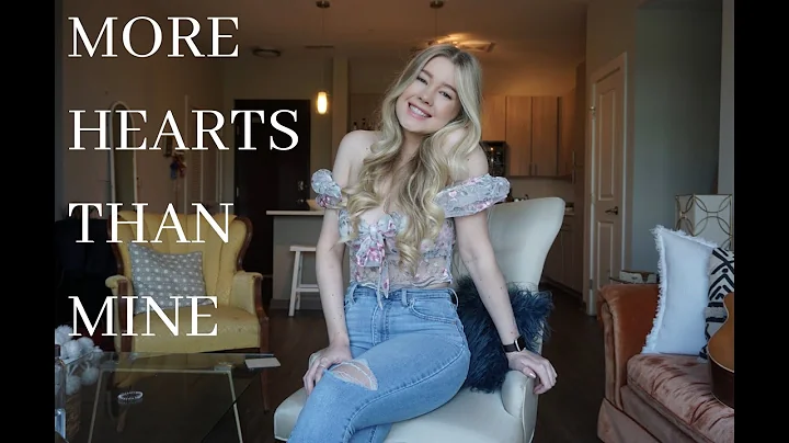 More Hearts Than Mine - Ingrid Andress (Cover by E...