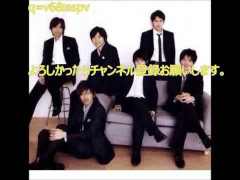 ２０周年Ｖ６、復活「学校へ行こう！」で涙腺ゆるみっぱなし