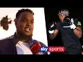 Chunkz reveals what he saw in KSI’s sparring sessions 👀 | KSI vs Logan Paul