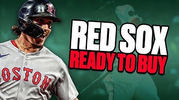 Red Sox Poised To Make A Run || Section 10 Podcast