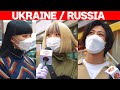 What Japan thinks about Russia and Ukraine