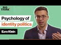 Sports and politics: How strong is group identity? | Ezra Klein | Big Think image