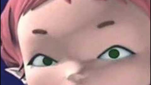 Aelita - How Do You Do (AA Contest Entry)