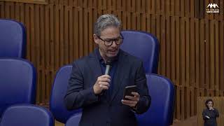 37ª SESSÃO ORDINÁRIA - 23 DE JUNHO DE 2026 screenshot 3